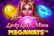 Lucky Lady Moon Megaways